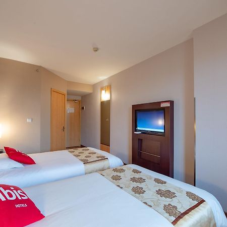 Ibis Hangzhou Huanglong Sports Center Hotel Ngoại thất bức ảnh