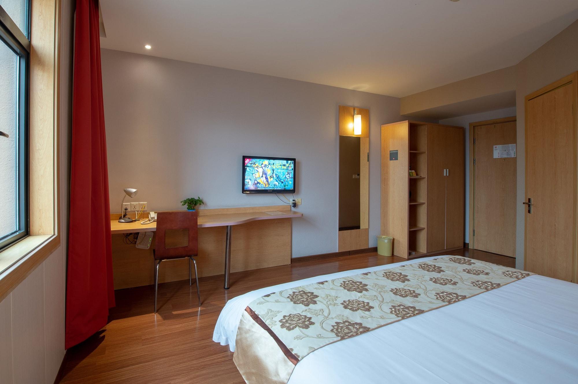 Ibis Hangzhou Huanglong Sports Center Hotel Ngoại thất bức ảnh