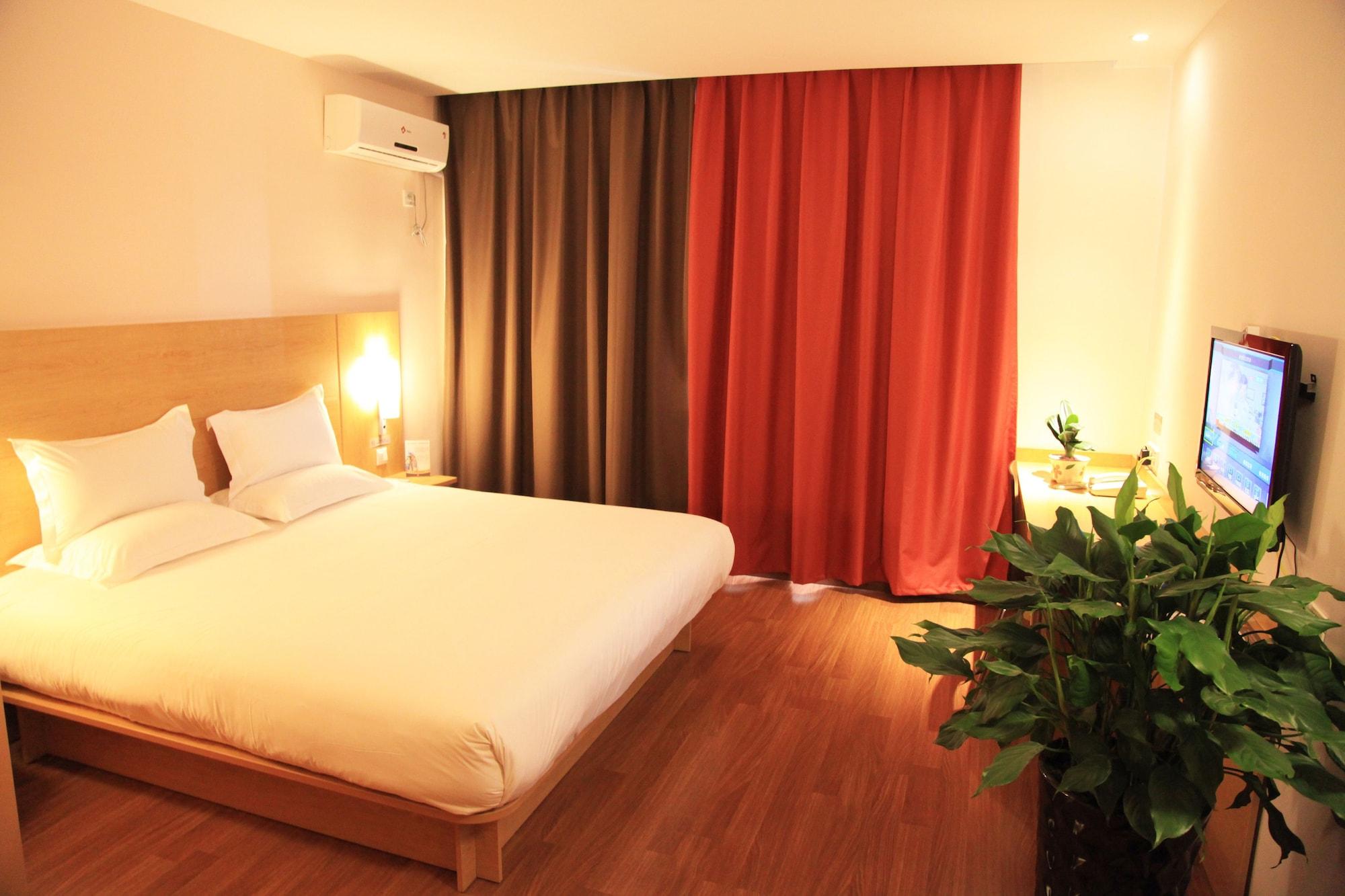 Ibis Hangzhou Huanglong Sports Center Hotel Ngoại thất bức ảnh