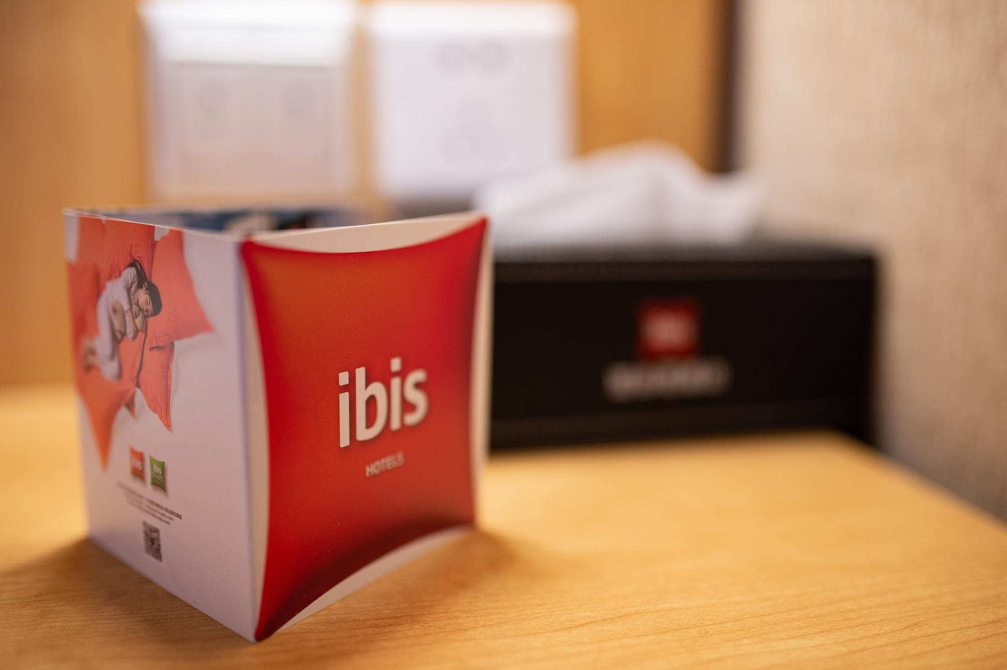 Ibis Hangzhou Huanglong Sports Center Hotel Ngoại thất bức ảnh