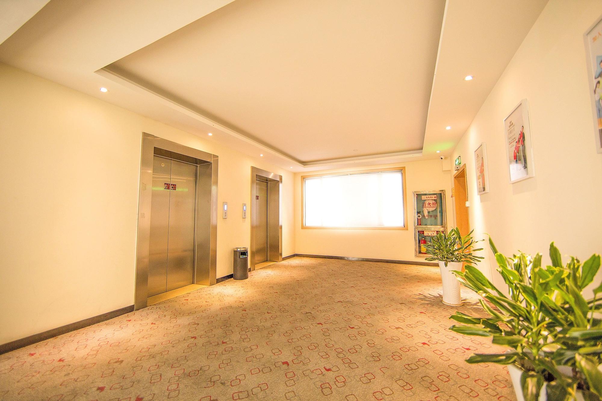 Ibis Hangzhou Huanglong Sports Center Hotel Ngoại thất bức ảnh