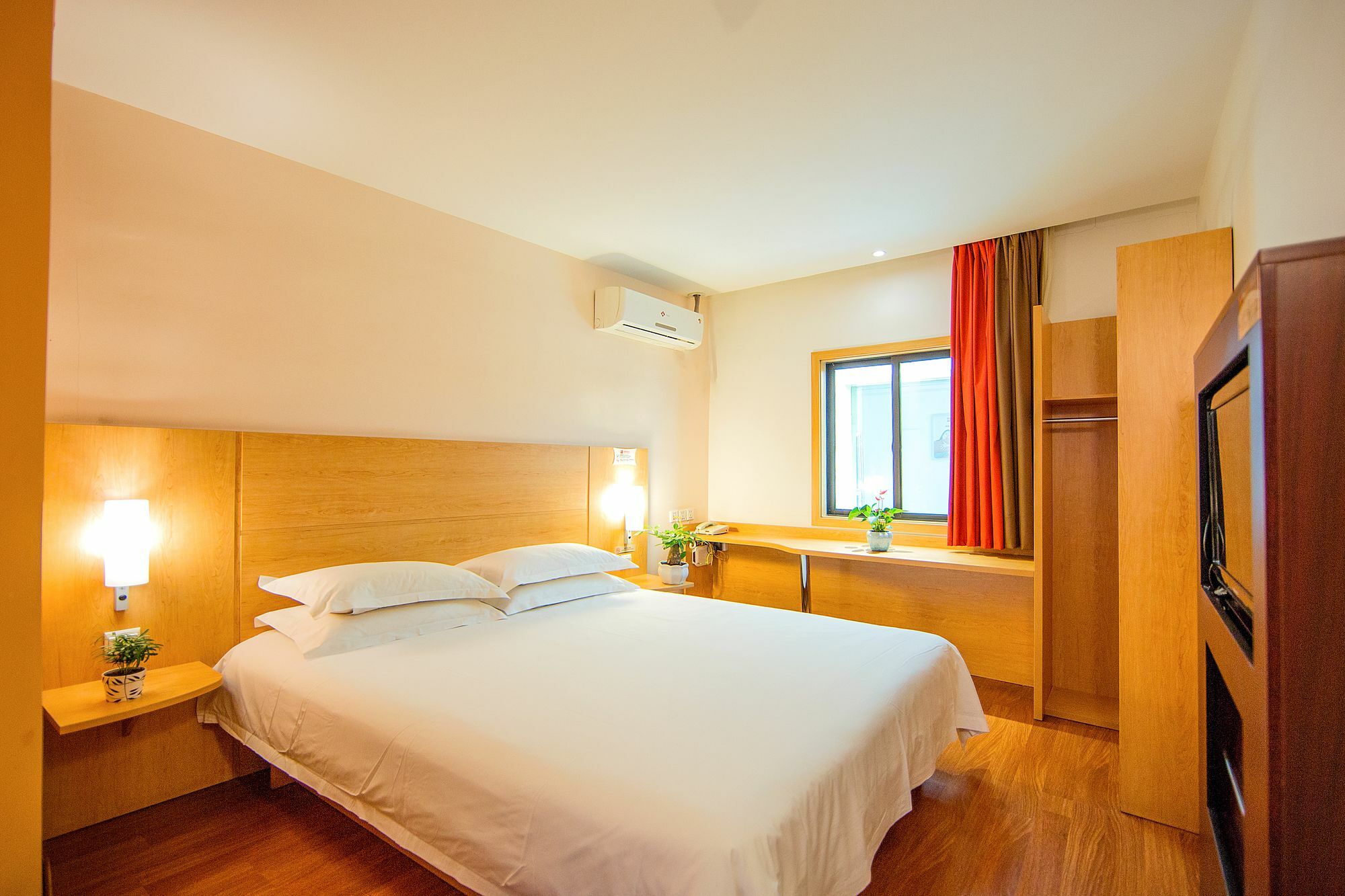 Ibis Hangzhou Huanglong Sports Center Hotel Ngoại thất bức ảnh