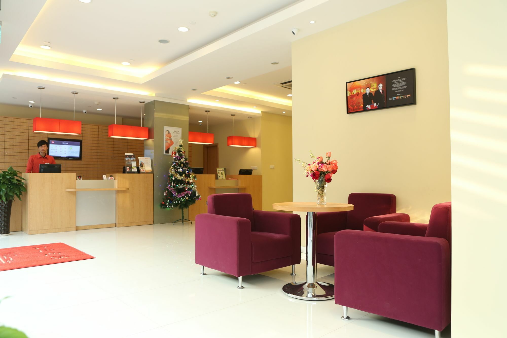 Ibis Hangzhou Huanglong Sports Center Hotel Ngoại thất bức ảnh