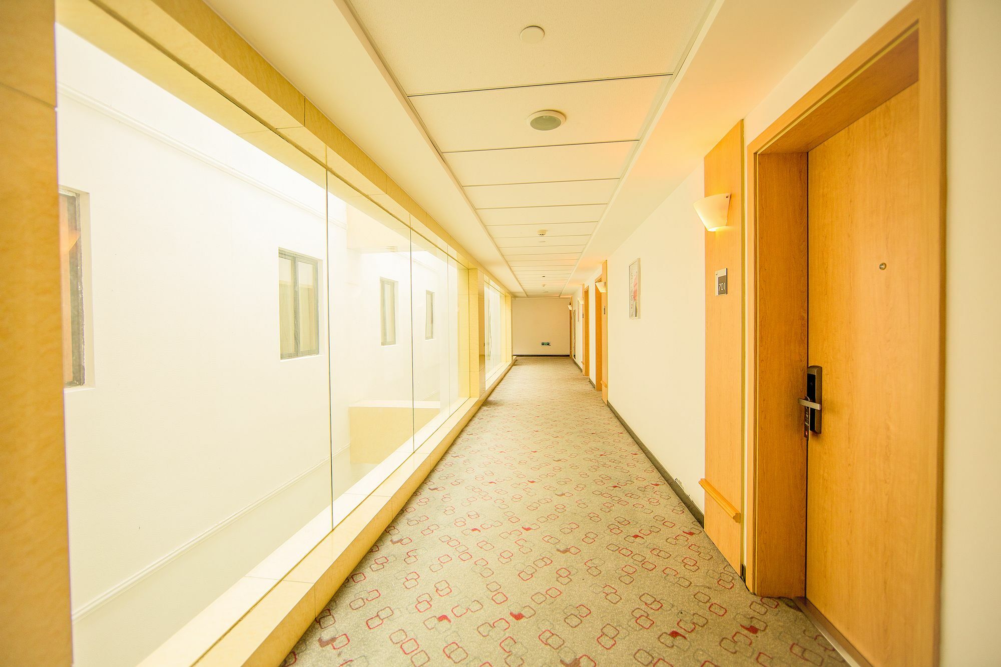 Ibis Hangzhou Huanglong Sports Center Hotel Ngoại thất bức ảnh